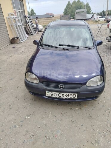 Opel Vita 2000, 210,000 km - 1.4 l - Gəncə