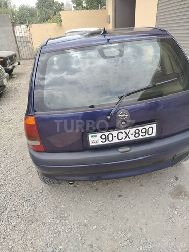 Opel Vita 2000, 210,000 km - 1.4 l - Gəncə