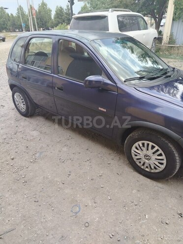 Opel Vita 2000, 210,000 km - 1.4 l - Gəncə