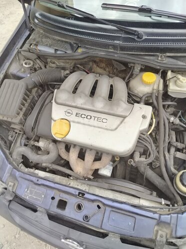 Opel Vita 2000, 210,000 km - 1.4 l - Gəncə