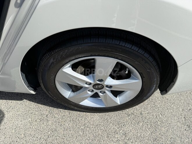 Hyundai Elantra 2012, 176,000 km - 1.8 л - Bakı