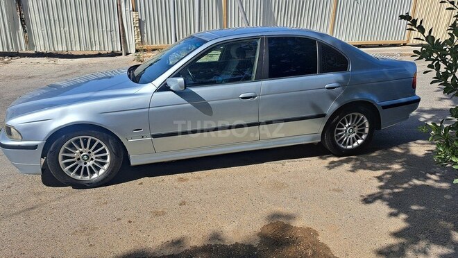 BMW 523 1996, 250,000 km - 2.5 л - Bakı