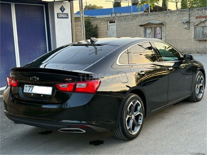 Chevrolet Malibu 2019, 198,000 km - 1.5 l - Bakı