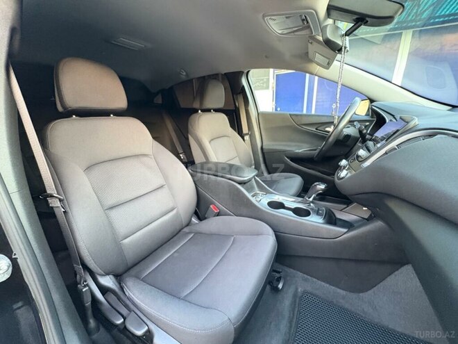 Chevrolet Malibu 2019, 198,000 km - 1.5 l - Bakı