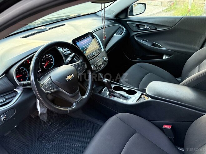 Chevrolet Malibu 2019, 198,000 km - 1.5 l - Bakı