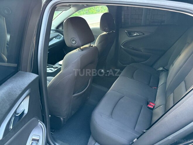 Chevrolet Malibu 2019, 198,000 km - 1.5 l - Bakı