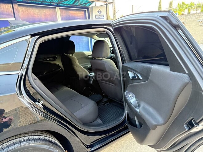 Chevrolet Malibu 2019, 198,000 km - 1.5 l - Bakı