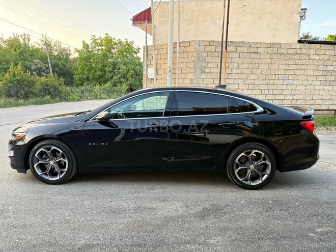 Chevrolet Malibu 2019, 198,000 km - 1.5 l - Bakı