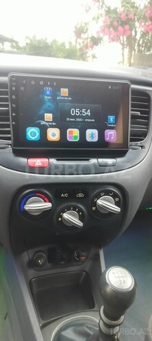 Kia Rio 2006, 297,334 km - 1.4 l - Bakı