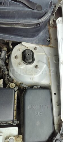 Kia Rio 2006, 297,334 km - 1.4 l - Bakı