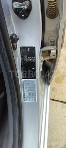 Kia Rio 2006, 297,334 km - 1.4 l - Bakı