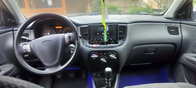 Kia Rio 2006, 297,334 km - 1.4 l - Bakı