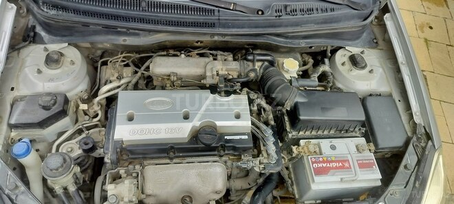 Kia Rio 2006, 297,334 km - 1.4 l - Bakı