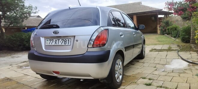 Kia Rio 2006, 297,334 km - 1.4 l - Bakı