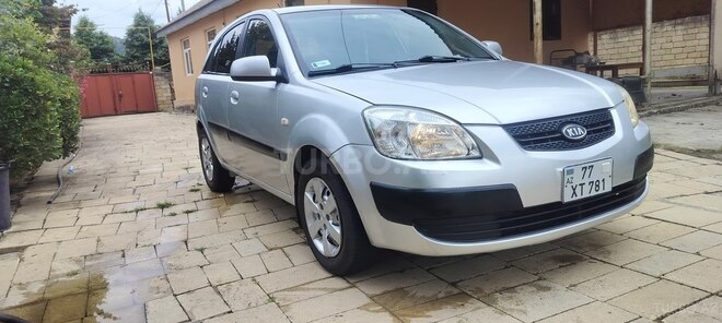 Kia Rio 2006, 297,334 km - 1.4 l - Bakı