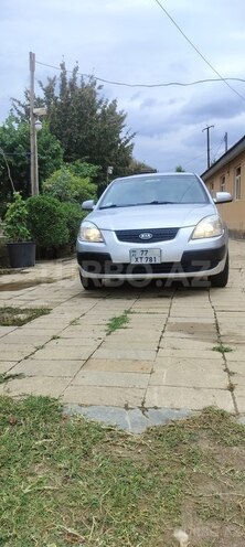 Kia Rio 2006, 297,334 km - 1.4 l - Bakı