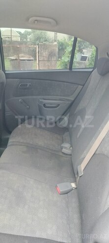 Kia Rio 2006, 297,334 km - 1.4 l - Bakı
