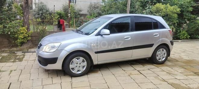 Kia Rio 2006, 297,334 km - 1.4 l - Bakı