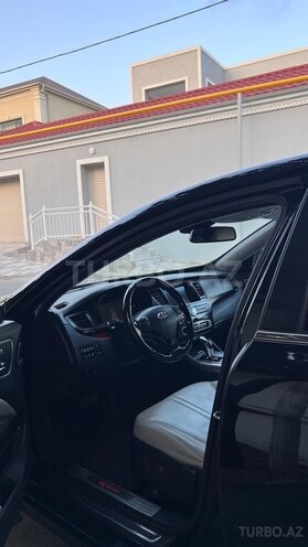 Kia Quoris 2013, 132,000 km - 3.8 l - Bakı