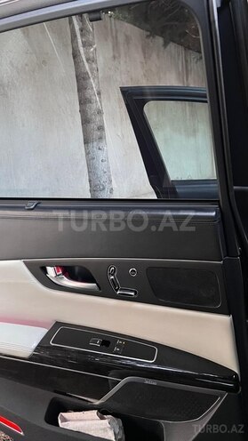 Kia Quoris 2013, 132,000 km - 3.8 l - Bakı