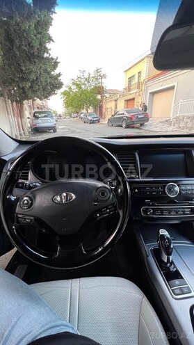 Kia Quoris 2013, 132,000 km - 3.8 l - Bakı