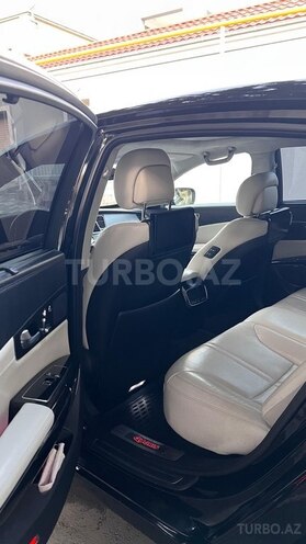 Kia Quoris 2013, 132,000 km - 3.8 l - Bakı