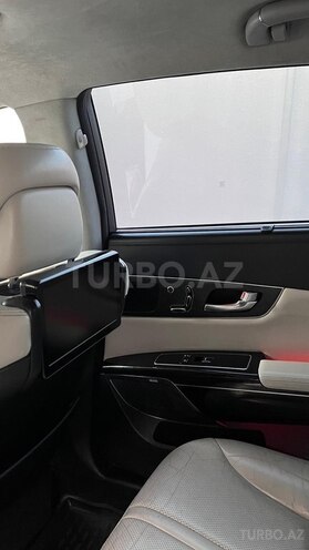 Kia Quoris 2013, 132,000 km - 3.8 l - Bakı
