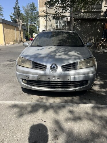 Renault Megane-1
