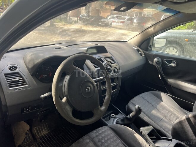 Renault Megane-3
