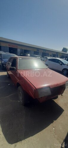 LADA (VAZ) 2109 1993, 388,144 km - 1.5 л - Bakı