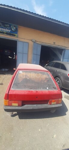 LADA (VAZ) 2109 1993, 388,144 km - 1.5 л - Bakı