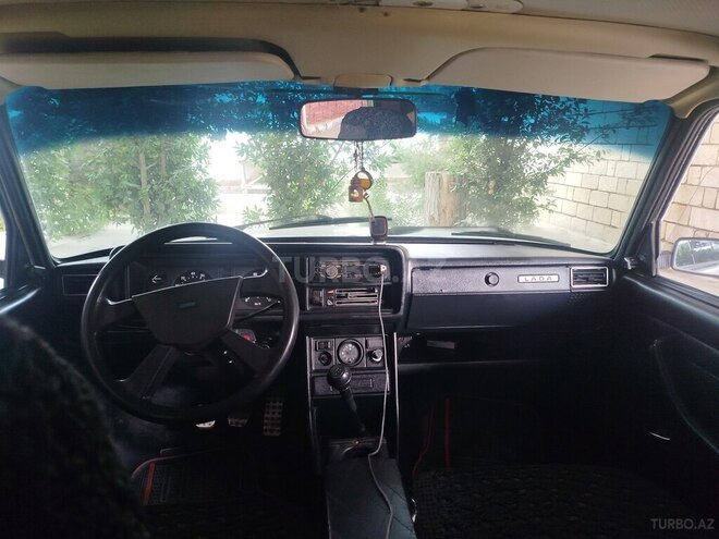 LADA (VAZ) 2107 2005, 85,432 km - 1.6 л - Salyan
