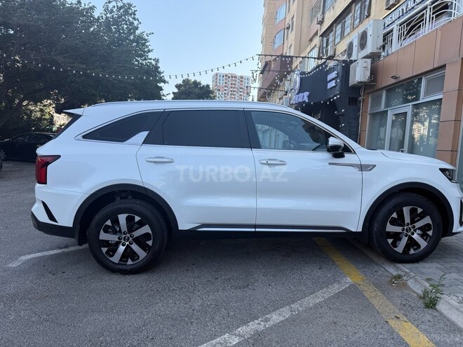 Kia Sorento 2020, 132,000 km - 2.2 l - Bakı