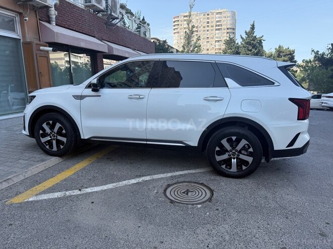 Kia Sorento 2020, 132,000 km - 2.2 l - Bakı