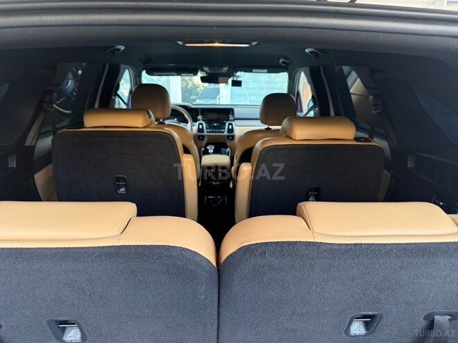Kia Sorento 2020, 132,000 km - 2.2 l - Bakı