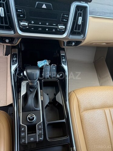 Kia Sorento 2020, 132,000 km - 2.2 l - Bakı