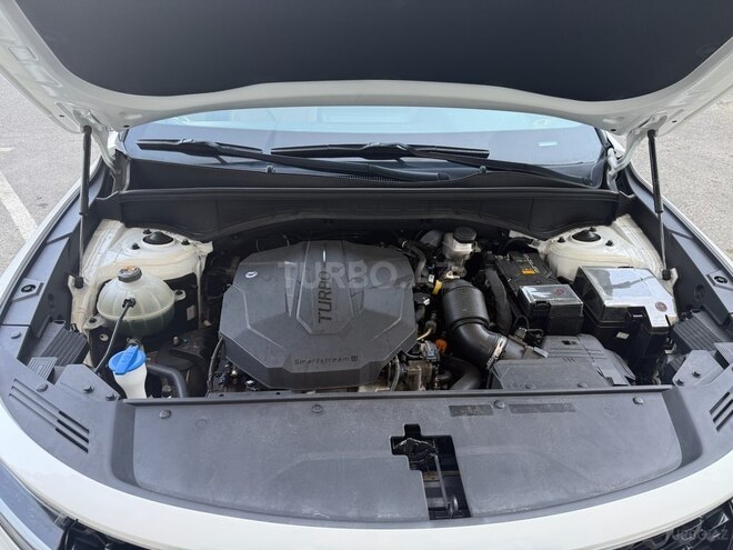 Kia Sorento 2020, 132,000 km - 2.2 l - Bakı