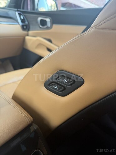 Kia Sorento 2020, 132,000 km - 2.2 l - Bakı