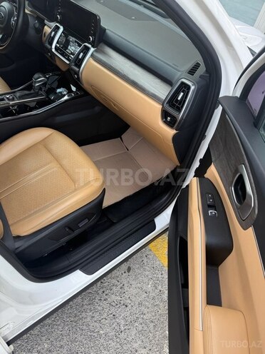 Kia Sorento 2020, 132,000 km - 2.2 l - Bakı