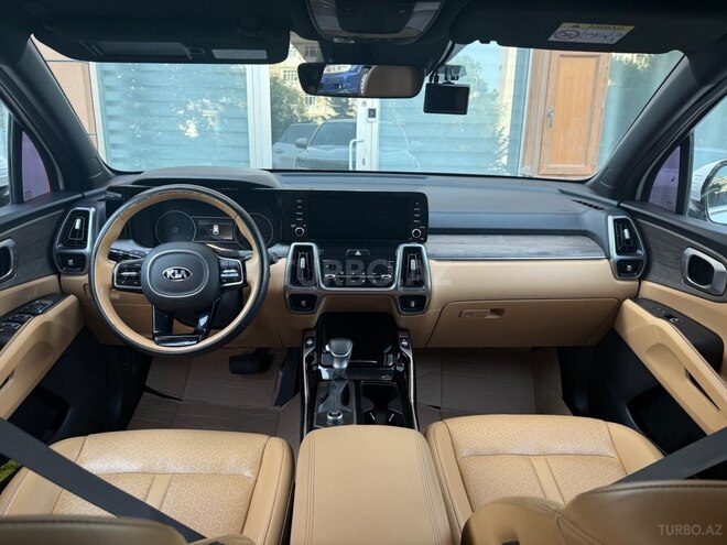 Kia Sorento 2020, 132,000 km - 2.2 l - Bakı