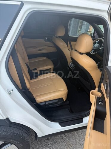 Kia Sorento 2020, 132,000 km - 2.2 l - Bakı