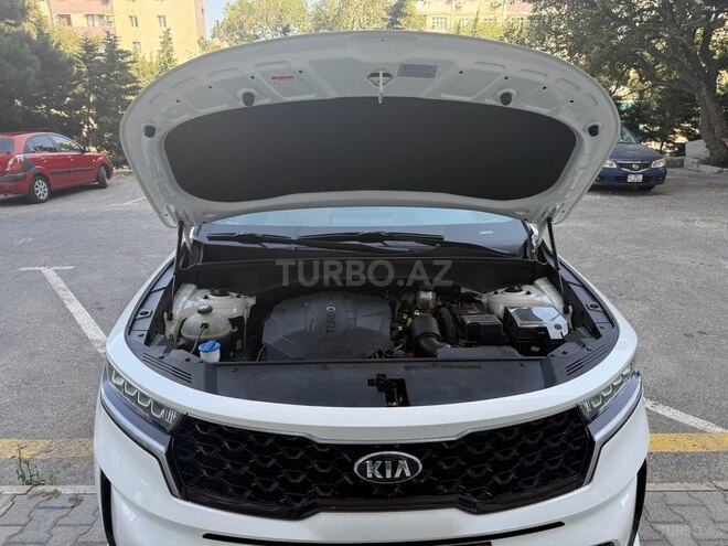 Kia Sorento 2020, 132,000 km - 2.2 l - Bakı