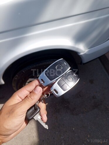 LADA (VAZ) Niva 2015, 138,500 km - 1.7 l - Bakı