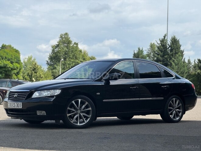 Hyundai Grandeur-2