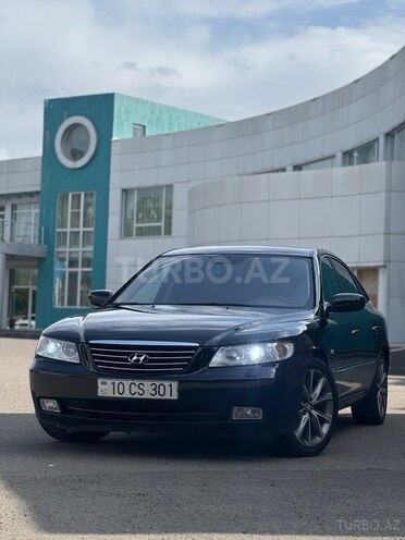 Hyundai Grandeur-1