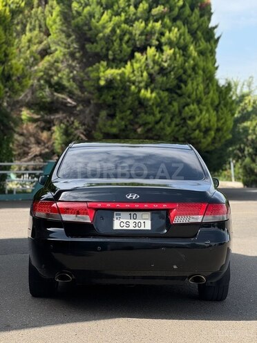 Hyundai Grandeur-3