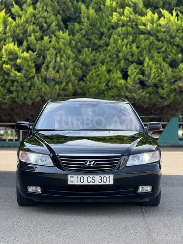 Hyundai Grandeur-5