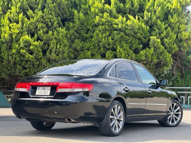 Hyundai Grandeur-4