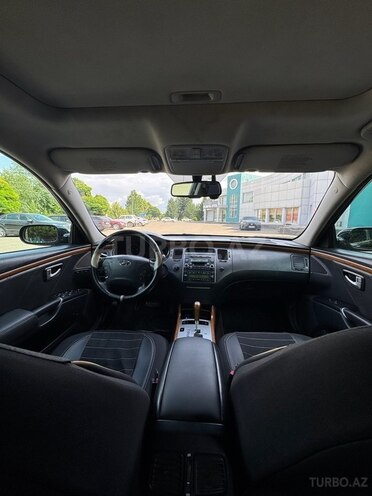 Hyundai Grandeur-7