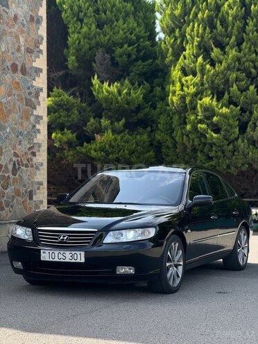 Hyundai Grandeur-6